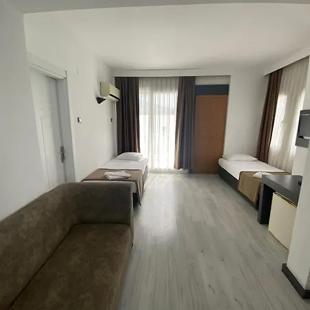 Palmira 酒店 3*