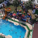 Hotell Palmira Kusadası