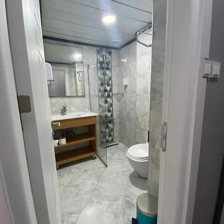 Palmira Hotel Kusadasi