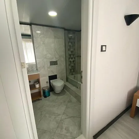 Hotel Palmira Kusadasi