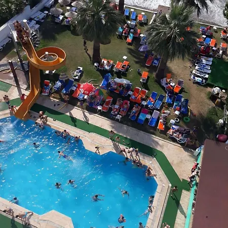 Hotel Palmira Kusadasi