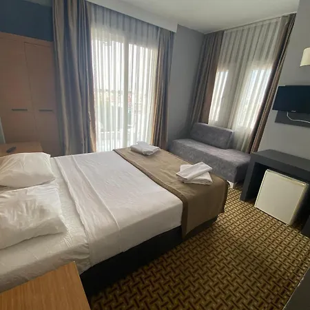 Palmira Hotell