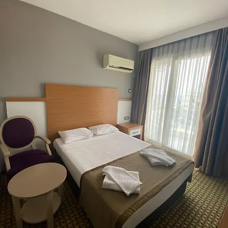 Palmira Hotell Kusadası
