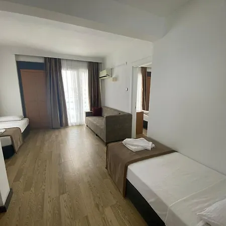 Hotell Palmira