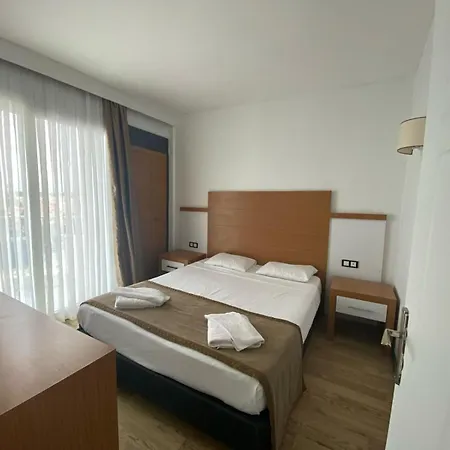Palmira Hotell Kusadası