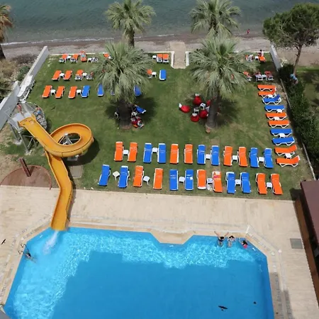 Palmira Kusadası