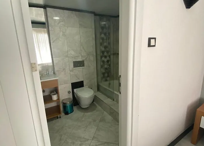 Hotel Palmira Kusadasi
