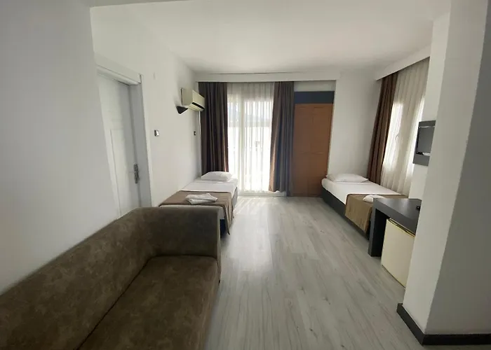 Palmira Hotel 3*