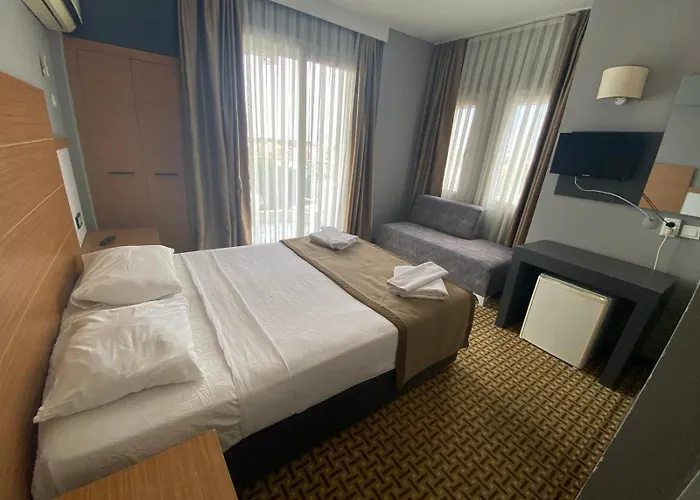 Palmira Hotel