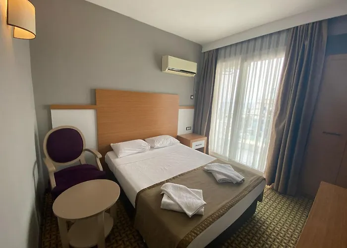 Palmira Hotel Kusadasi