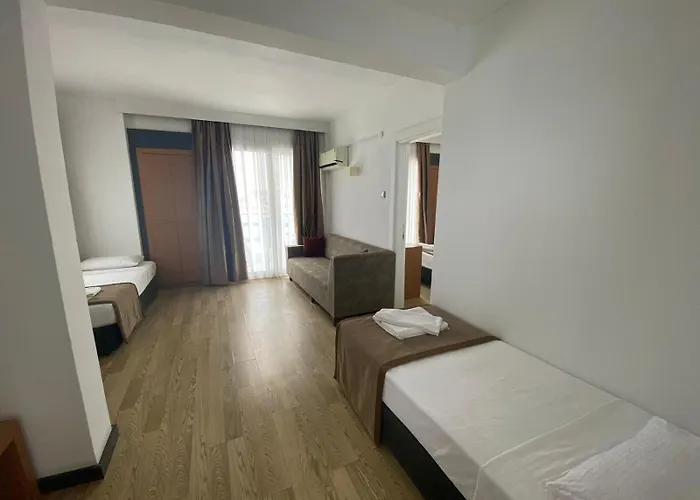 Hotel Palmira